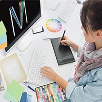 Μαθήματα Γραφιστική