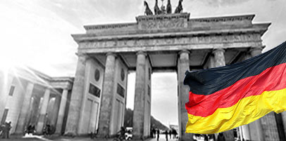 Μαθήματα Γερμανικής Γλώσσας